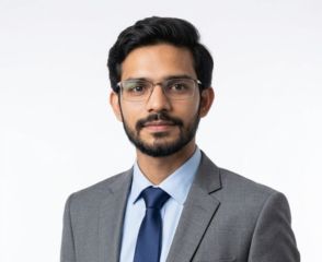 Portrait of Grandeur Net's SEO SPECIALIST